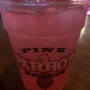 Pink Parrot Cantina