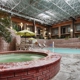 The Cypress Landing Hotel