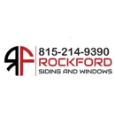 Rockford Siding and Windows - Windows