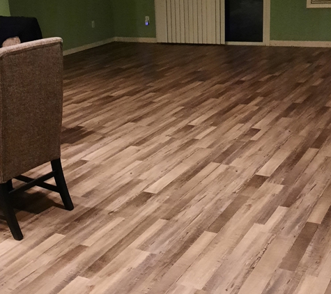 Tri County Flooring America - Turlock, CA. We love our new flooring! Southern Tans