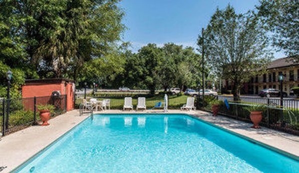 Quality Inn and Suites - Tallahassee, FL