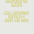 Headquarter Mazda