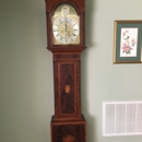 Master Clock Repair by Michael Gainey - Clocks