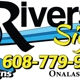 3 Rivers Sign-Dba Highway 35 Signs