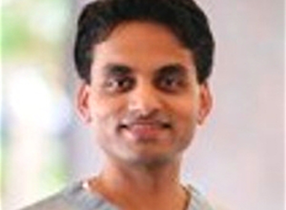 Sanjiv Harpavat, MD, PhD - Houston, TX