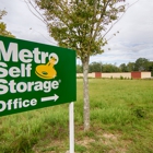 Metro Self Storage