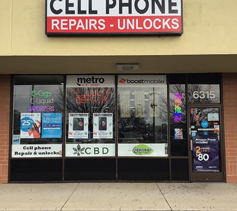 Android Wireless & Repair - Downers Grove, IL