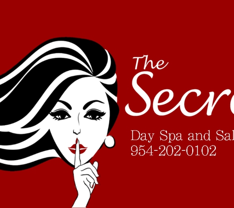 The Secret Spa and Salon - Fort Lauderdale, FL