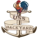 USS Backyard - Floor Materials