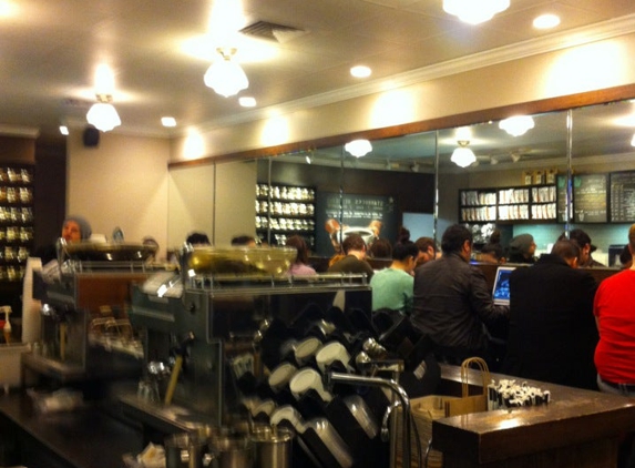 Starbucks Coffee - Astoria, NY