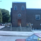 Tabernacle Missionary Baptist Church