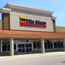 The Tile Shop - Tile-Contractors & Dealers