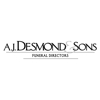 A. J. Desmond & Sons Funeral Directors gallery