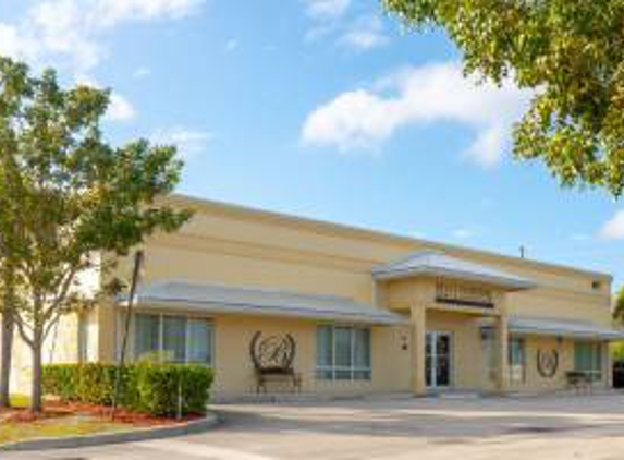 Bell's Funeral Home & Cremation Services - Lauderdale Lakes, FL
