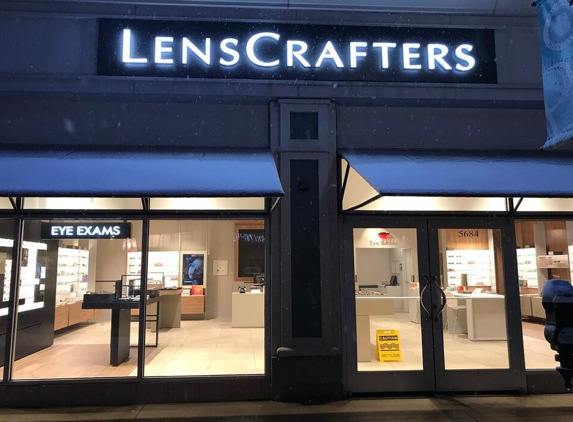 LensCrafters - Glendale, WI