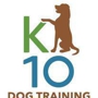 K-10 Dog Training