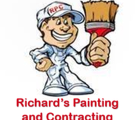 Richard Painting & Contracting - North Plainfield, NJ