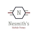 Nesmith's Mobile Notary Services - Notaries Public