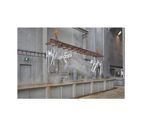 Adelaide Galvanising Industries Pty Ltd - Cavan, SA