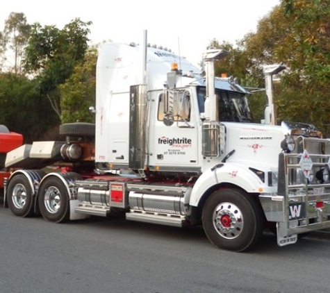 Land Transport Moree - Incorporating Land Storage & Distribution (LSD) - Moree, NSW