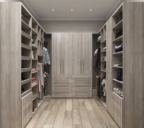 Closets by Design - Vista - Vista, CA