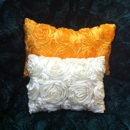Elegant Indulgence - Pillows