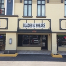 Blades and Shears Hair Company - Hair Stylists