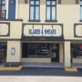 Blades and Shears Hair Company