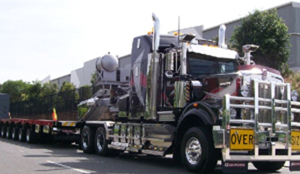 PJ's Custom Pty ltd - Rocklea, QLD