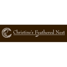Christine's Feathered Nest