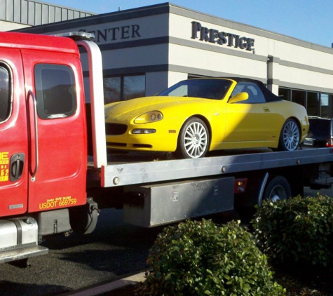 Extreme Towing Services Inc - Odenton, MD