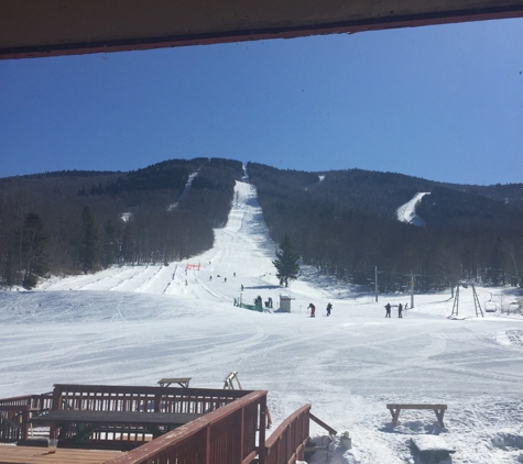 Magic Mountain Ski Resort - Londonderry, VT