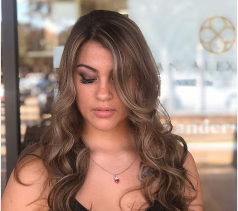 Evan Alexander Salon & Spa - Lakewood Ranch, FL