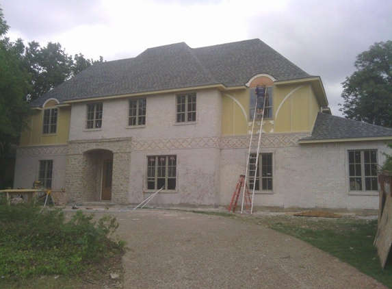 Bishop Builders LLC - Austin, TX