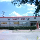 Donutland - Donut Shops