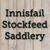 Innisfail Stockfeed Saddlery & Vet Lines Logo