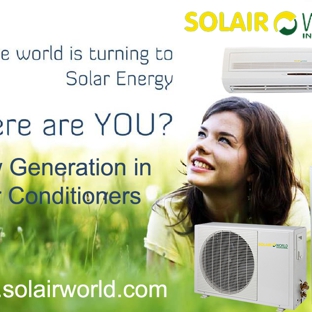 Air Supply Air Conditioning - Reedy Creek, QLD