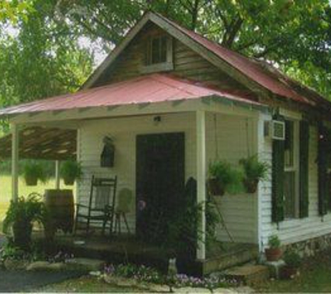 Mulberry Lavender Farm and B&B - Mulberry, TN