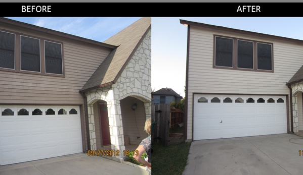 CertaPro Painters of NE San Antonio - New Braunfels, TX