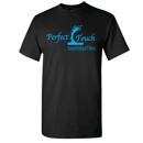 Perfect Touch T-Shirts & Screen Printing - Screen Printing