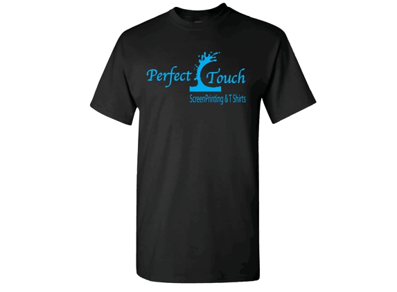 Perfect Touch T-Shirts & Screen Printing - Atlanta, GA