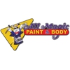 All Magic Paint & Body gallery