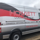 Howlett Lock And Door