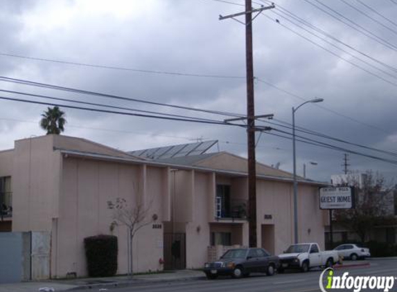 Cheviot Hills Golden Manor - Los Angeles, CA