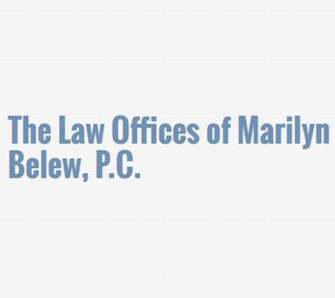 The Law Offices of Marilyn Belew, P.C. - Decatur, TX