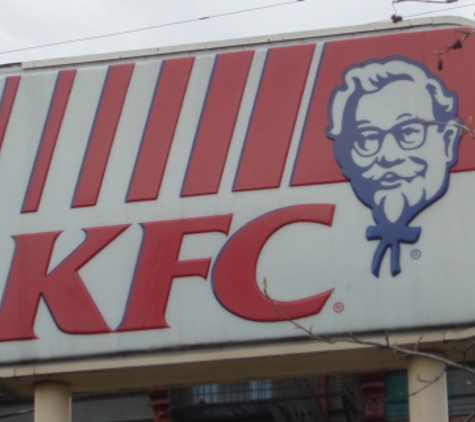 KFC - West Palm Beach, FL