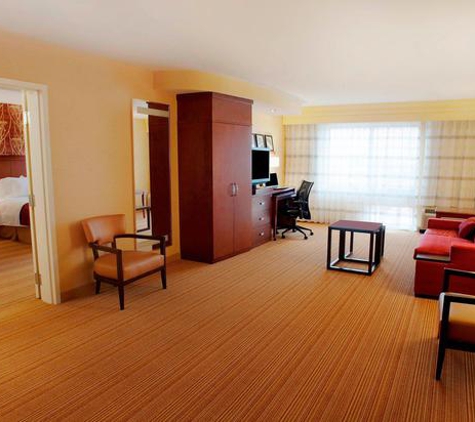 Courtyard by Marriott - Warner Robins, GA