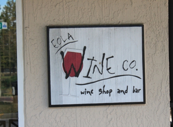 Eola Wine Company - Orlando, FL