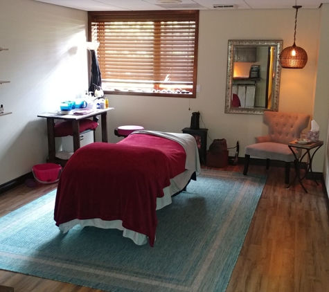 Back in Touch Massage & Bodywork - Coeur D Alene, ID