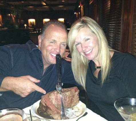 Kreis' Steakhouse & Bar - Saint Louis, MO